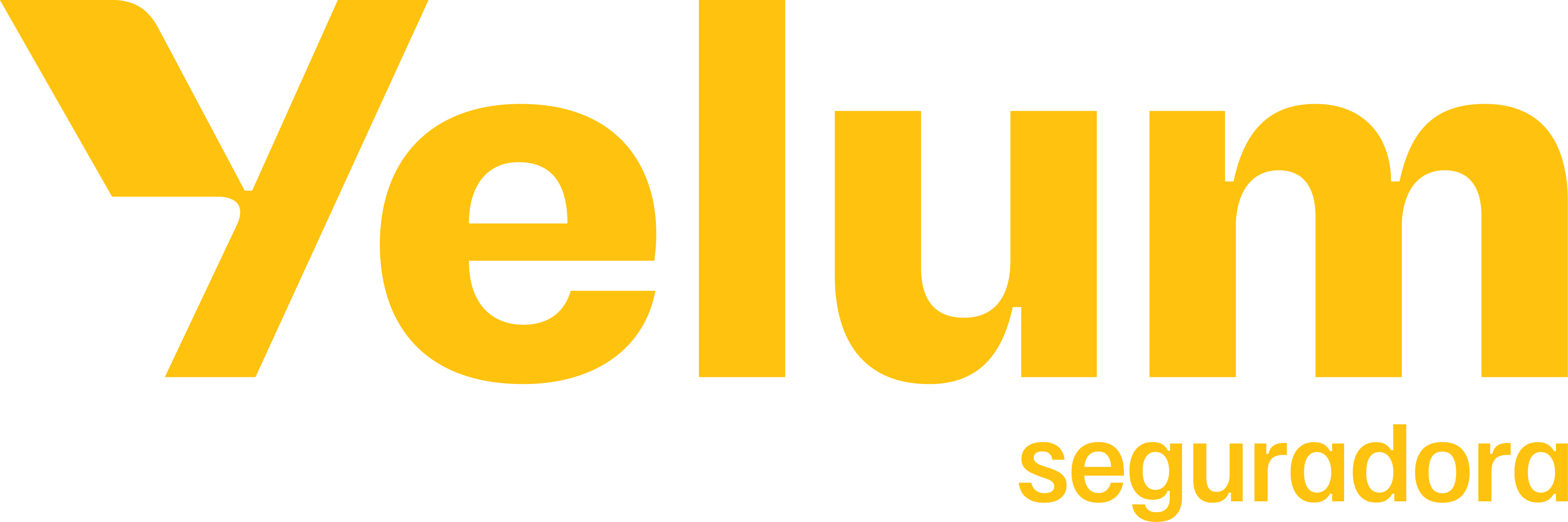 Logo da Yelum